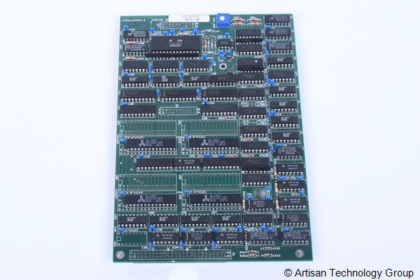 Racal 3151 / 3152 128K RAM Option Board