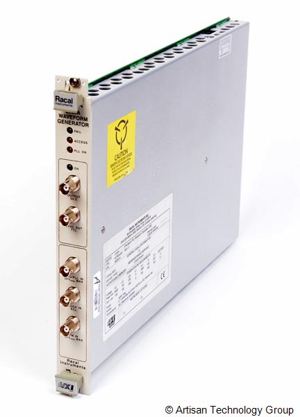EADS 3152A Precision PLL Waveform Generator