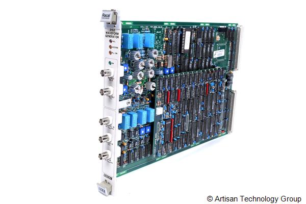 Racal 3152 Precision PLL Waveform Generator