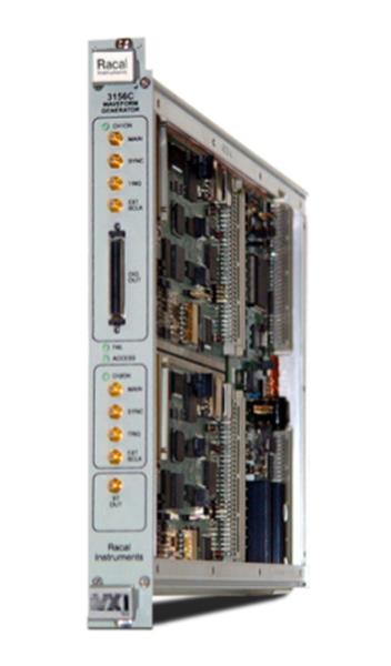 Racal 3156C 2-Channel Arbitrary Waveform Generator