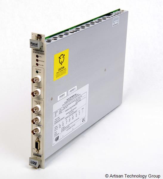 Racal 3162A-S-1845 Single Channel Waveform Synthesizer