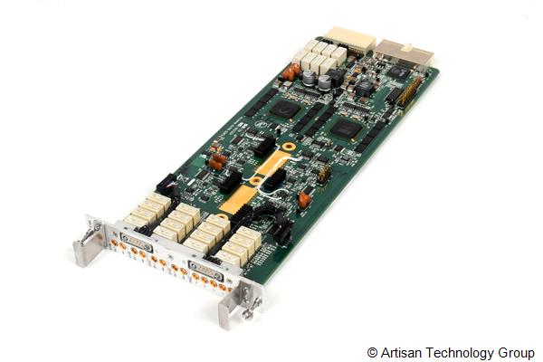 Racal 3166 Plug-In Module