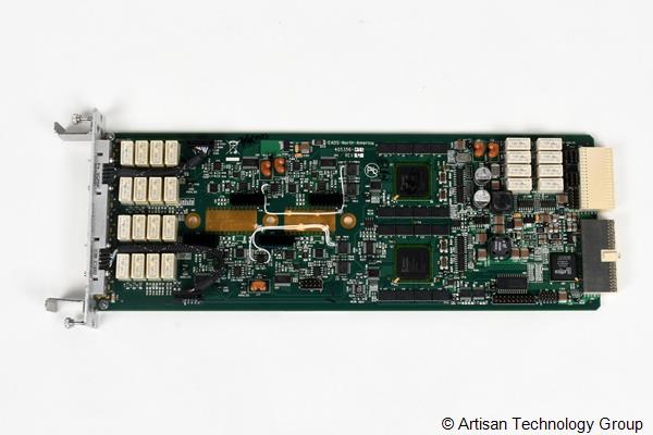 3166 3166 Astronics (Plug-In Module) | ArtisanTG™