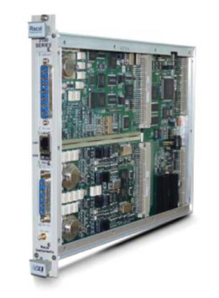 Racal 3172R 200MS/s Waveform Generator and Dual 50MHz Pulse/ Timing Generator (Register Based)