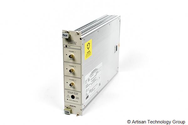 Racal 3351E VXI Frequency Standard
