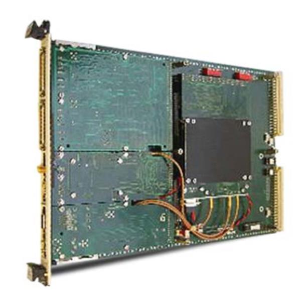 Racal 3352A-GPS-TD2 VXI Rubidium Frequency Standard w/ GPS, Clock and Trigger Distribution