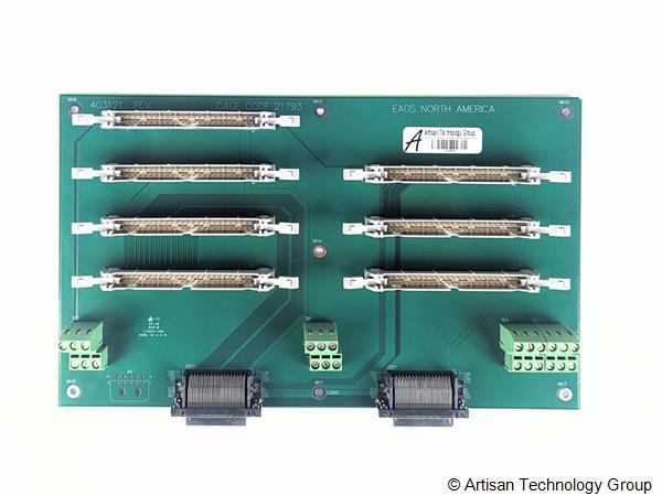 Racal 403121 Connector Board