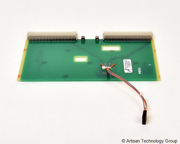 Racal 405055 L-BUS Bypass PCB Assembly
