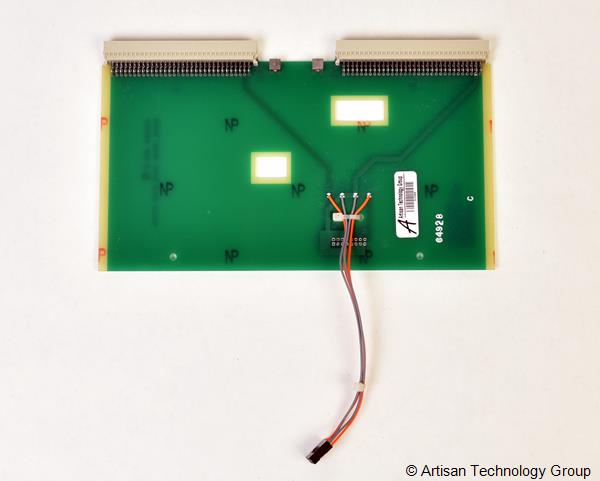 405055 Astronics (L-BUS Bypass PCB Assembly) | ArtisanTG™