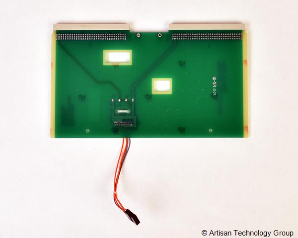 405055 Astronics (L-BUS Bypass PCB Assembly) | ArtisanTG™