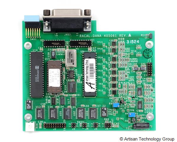 Racal 405061 Module