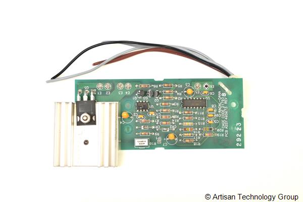 Racal 405073 Control Board