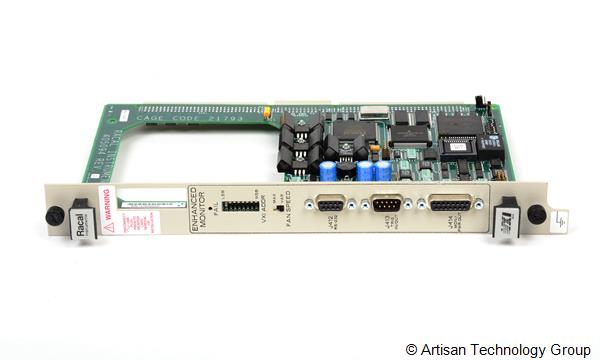 Racal 405094 Enhanced Monitoring System (EMS) Module