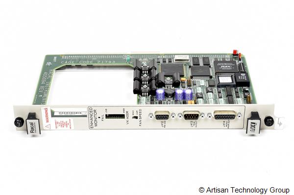Racal 405094 Enhanced Monitoring System (EMS) Module