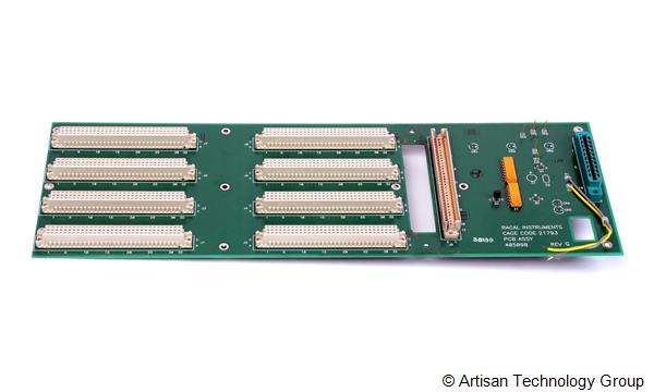 Racal 405098 Backplane Board