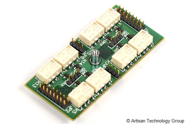 405149 Racal (Relay Subassembly for Racal 1260-145) | ArtisanTG™