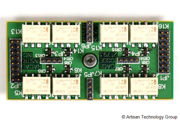 405149 Racal (Relay Subassembly for Racal 1260-145) | ArtisanTG™