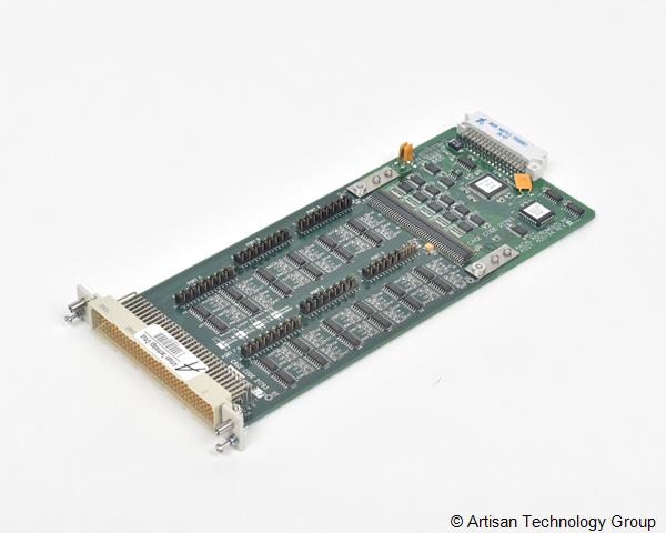 Racal 1260-700-S-2340R 48-Channel RS-422/TTL Digital I/O and Level Converter Module