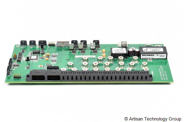 Astronics 405257 Power Supply Interface Board for 1263HPf