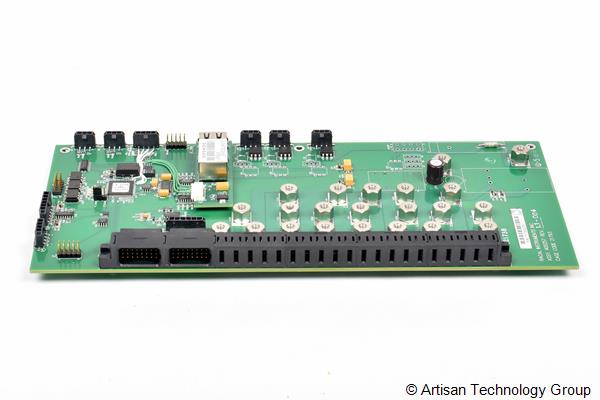 Astronics 405257 Power Supply Interface Board for 1263HPf