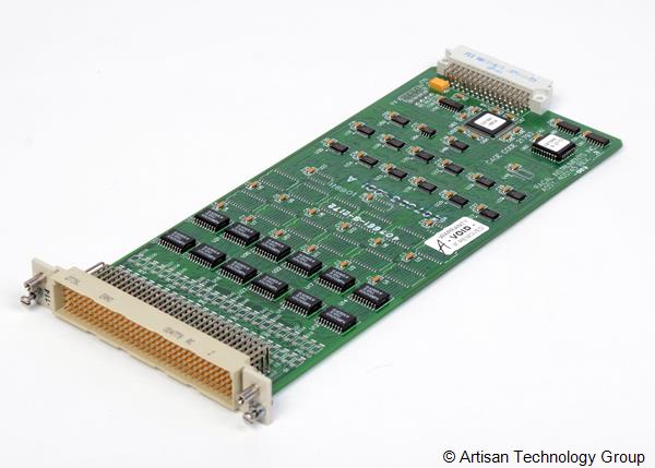 Racal 407661-S-2172 I/O Plug-In Module