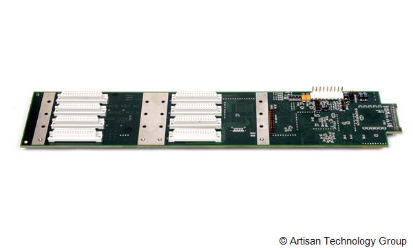 Racal 415163 8-Slot Backplane