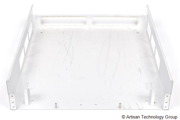 Astronics / EADS / Racal 456382 1U Standard Cable Tray