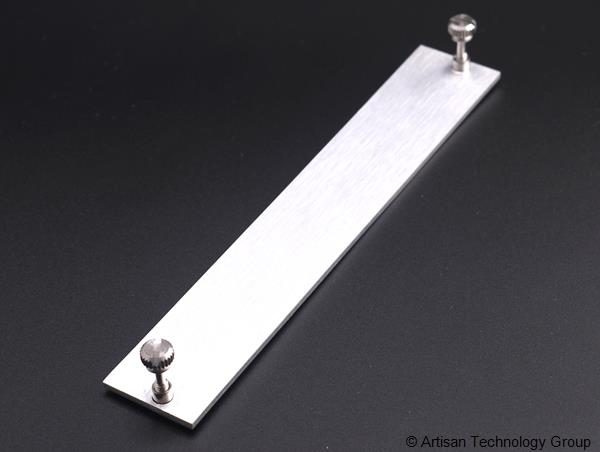 Racal 457700-A Single-Slot Blank Filler Panel for the 1830 Source/Measure Switch System