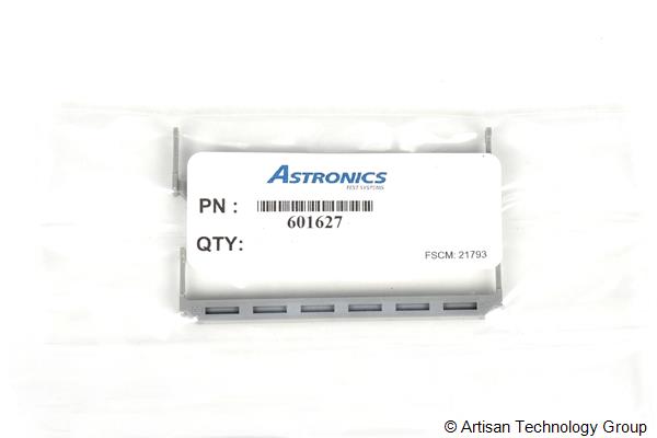 Racal 601627 50-pin IDC Pin Connectors (Qty 2)