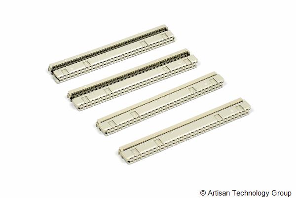EADS 602004 Female Type B Connector (Set of 4)