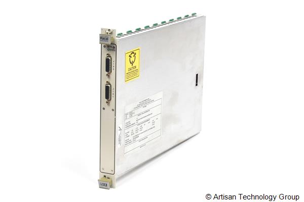 Racal 6065P-4 4-Channel Serial Interface Card with Programmable Data Rate