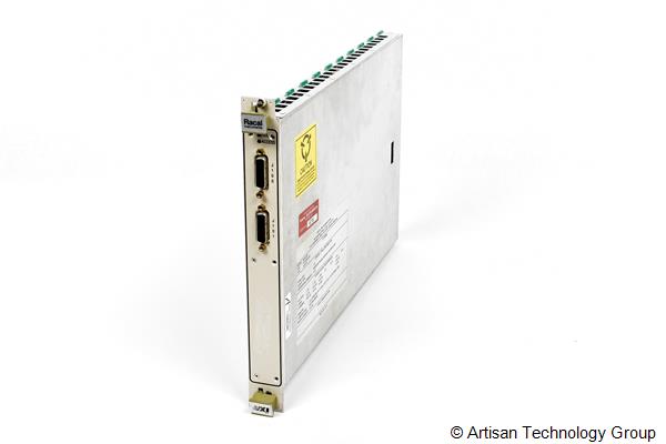 Racal 6065-4P 4-Channel Serial Interface with Programmable Data Rate VXI Module