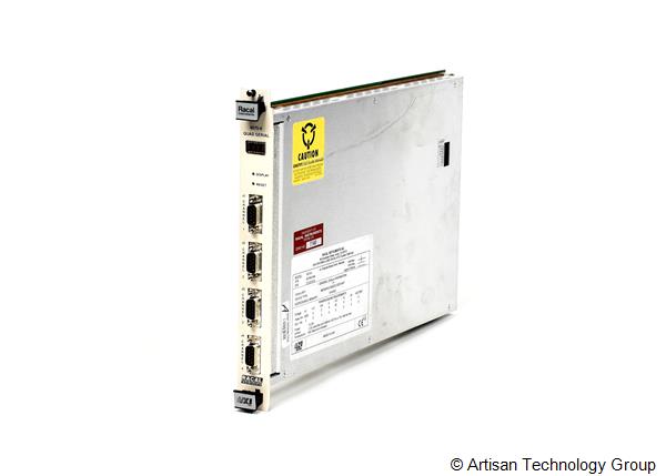Racal 6075-4 Quad-Channel Real-Time Serial Interface