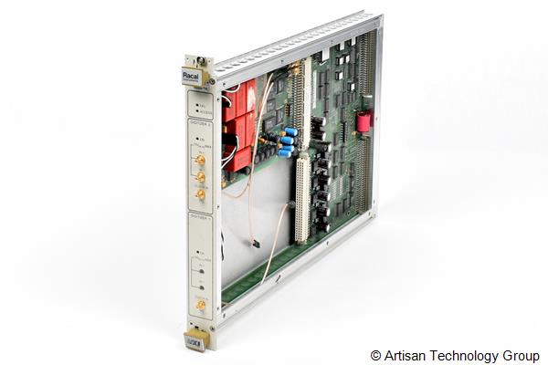 Racal 6088-14 Dual 18-Bit Digitizer / Waveform Generator