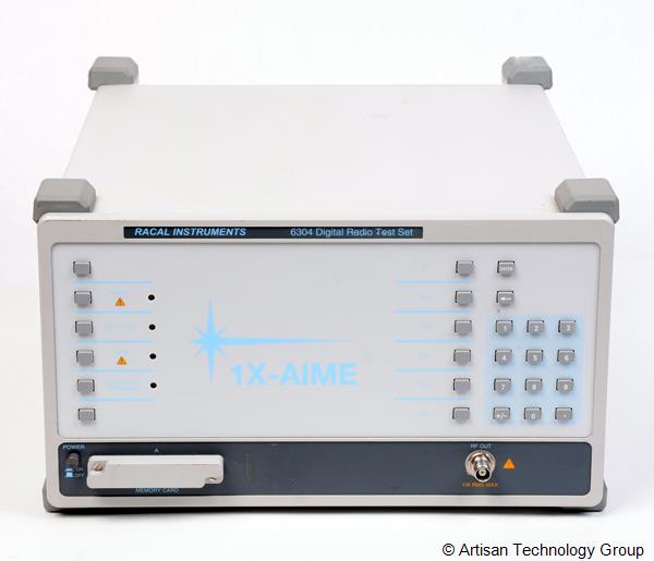 Racal 6304 1X-AIME Base Station Emulator