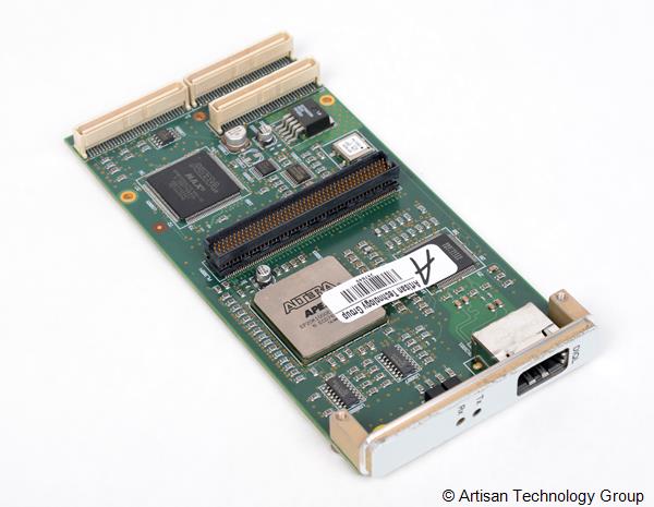 Racal 67-0054 Core PLD PMC Module