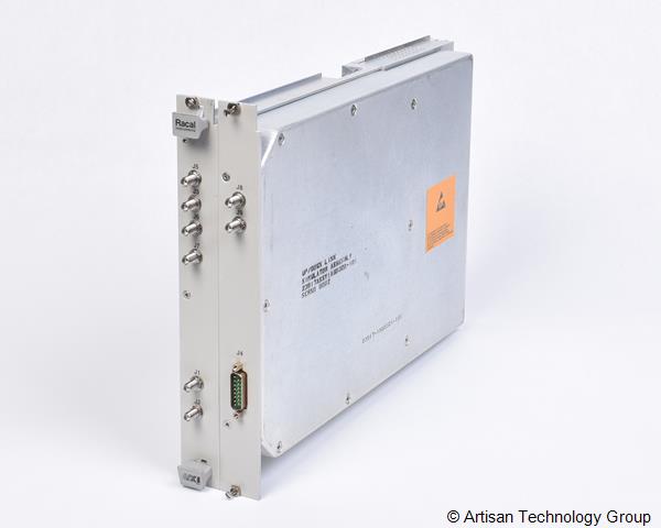 Racal 7065 RF Prototyping Module