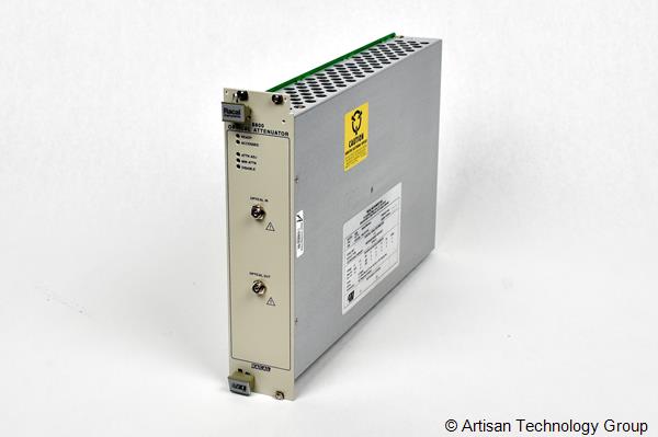 Racal 8800 VXIbus Optical Attenuator Module
