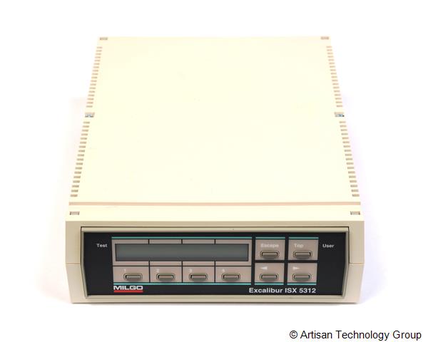 Racal Excalibur ISX 5312 T-1 Multiplexer