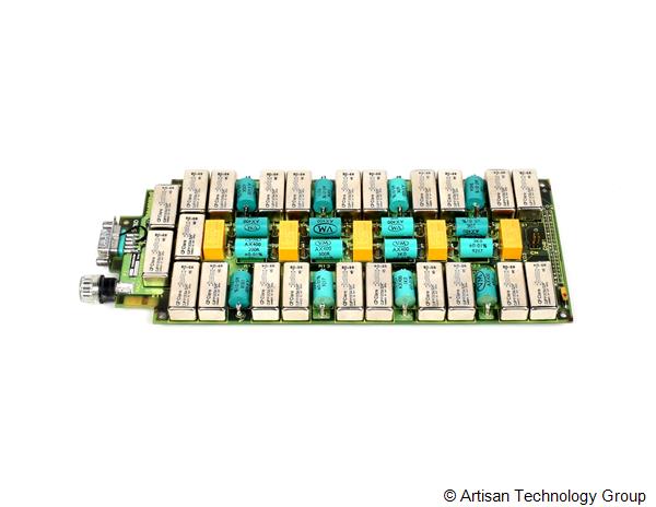 EADS F5910503-B Generic VXI Interface Daughtercard