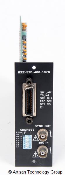 Racal IEEE-STD-488-1978 PCB Assembly Computer