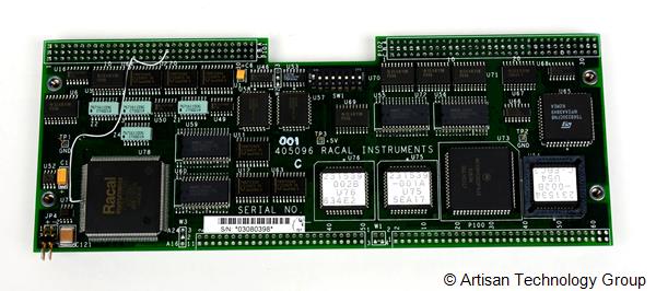 Racal 405096 VXIbus Communication Daughtercard
