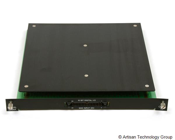 Racal 1250-14 Digital Input / Output Module