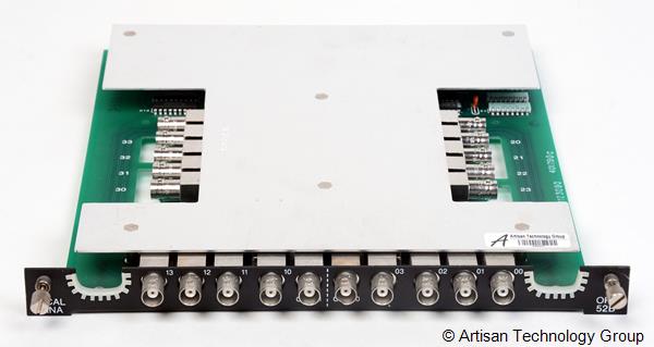 Racal 1250-52B 1 GHz x 4 RF Multiplexer Module