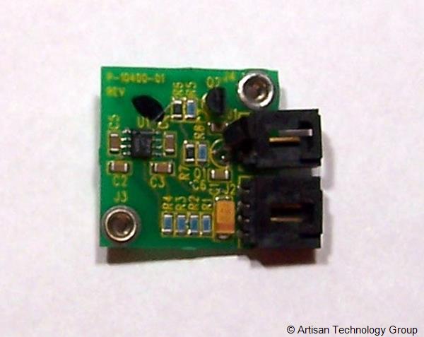 Astronics / EADS / Racal P-10400-01 Module