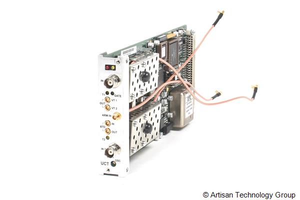 Racal R-19-3285 UCT Matrix Card