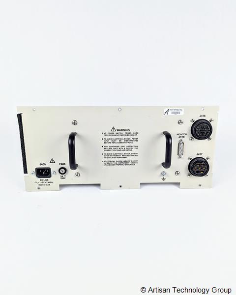 Racal  1261B-Linear Power Supply Interface Module