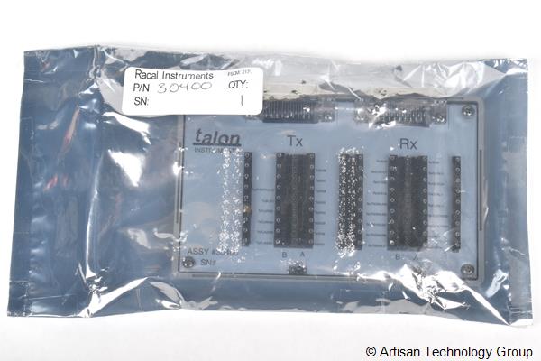 Talon Instruments 30400 Transmit Receiver Module