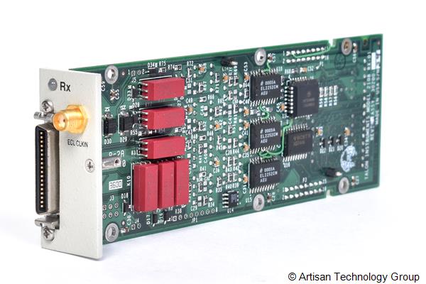 Talon Instruments RX01 Receiver Interface Module for the 2108TX UUT