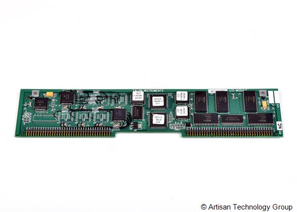 Talon Instruments SR123 8-Channel RS485 Differential Stimulus / Response Module